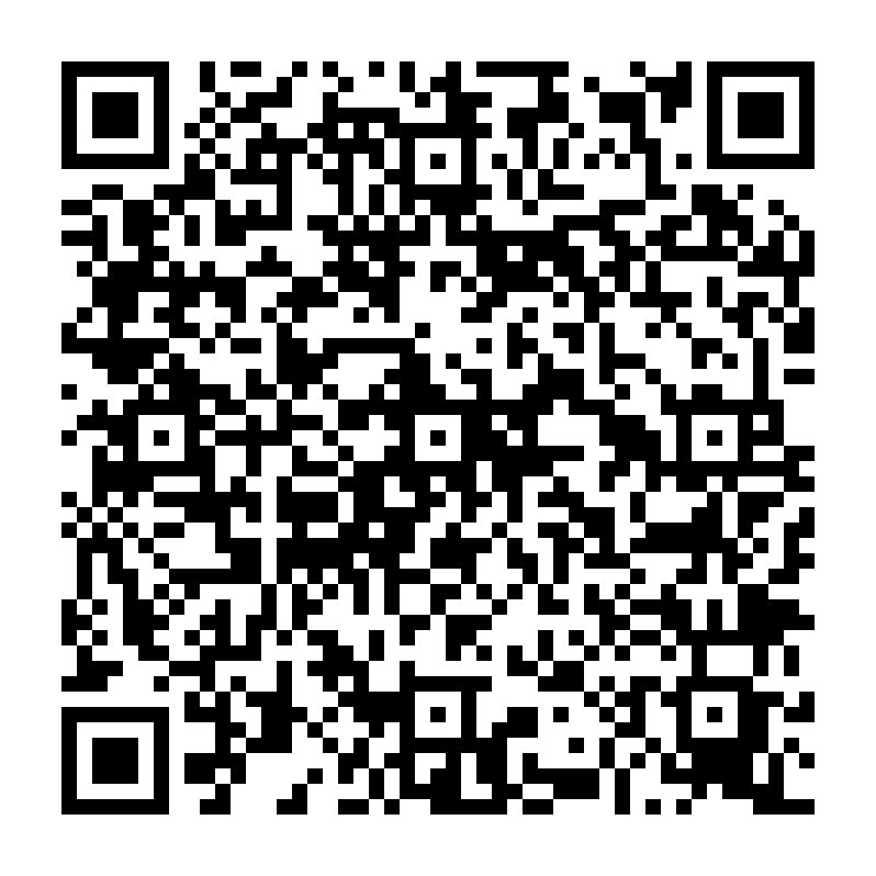 QR-kod