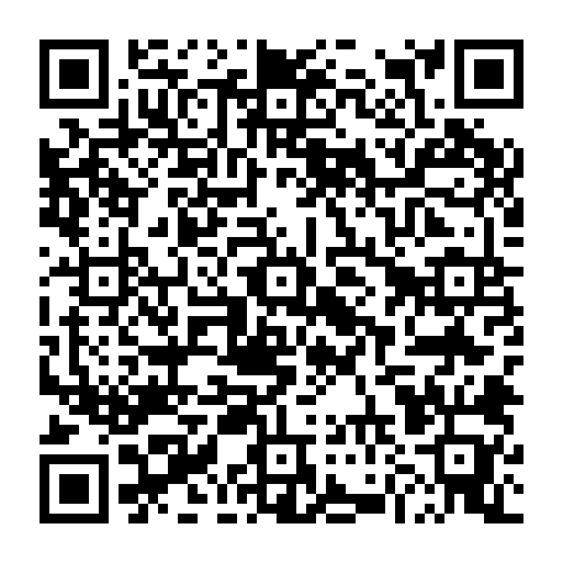 QR-kod
