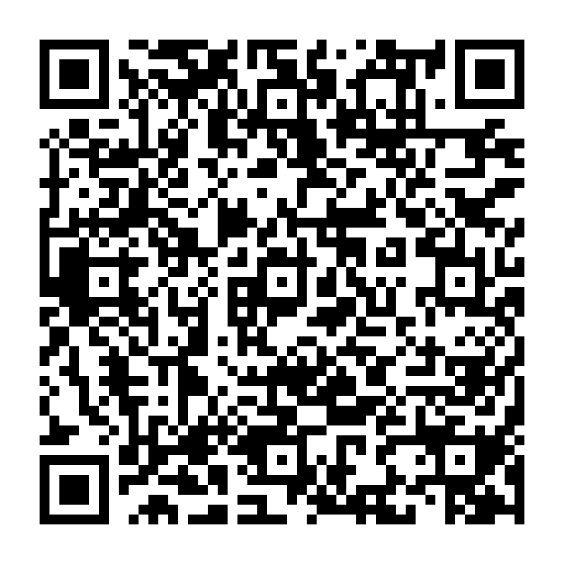 QR-kod