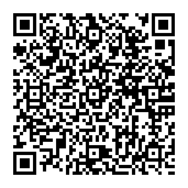 QR-kod