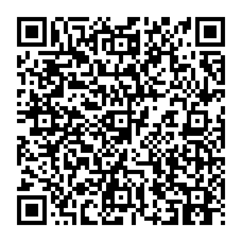 QR-kod