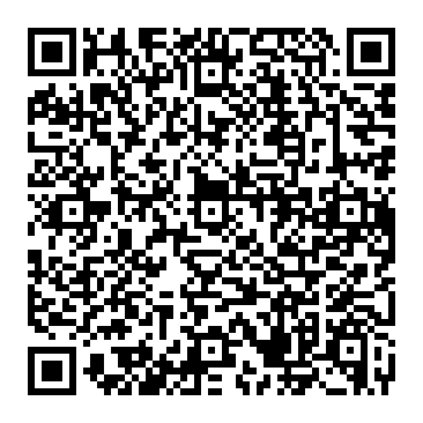 QR-kod