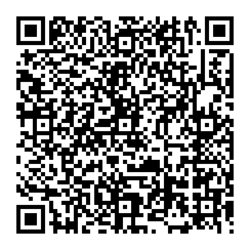 QR-kod