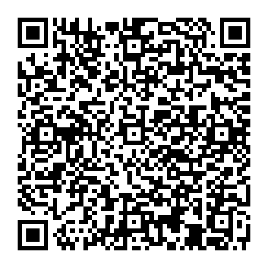 QR-kod