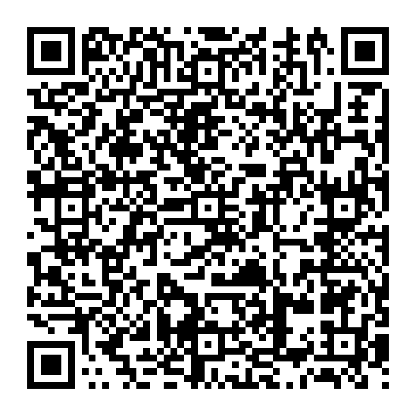 QR-kod