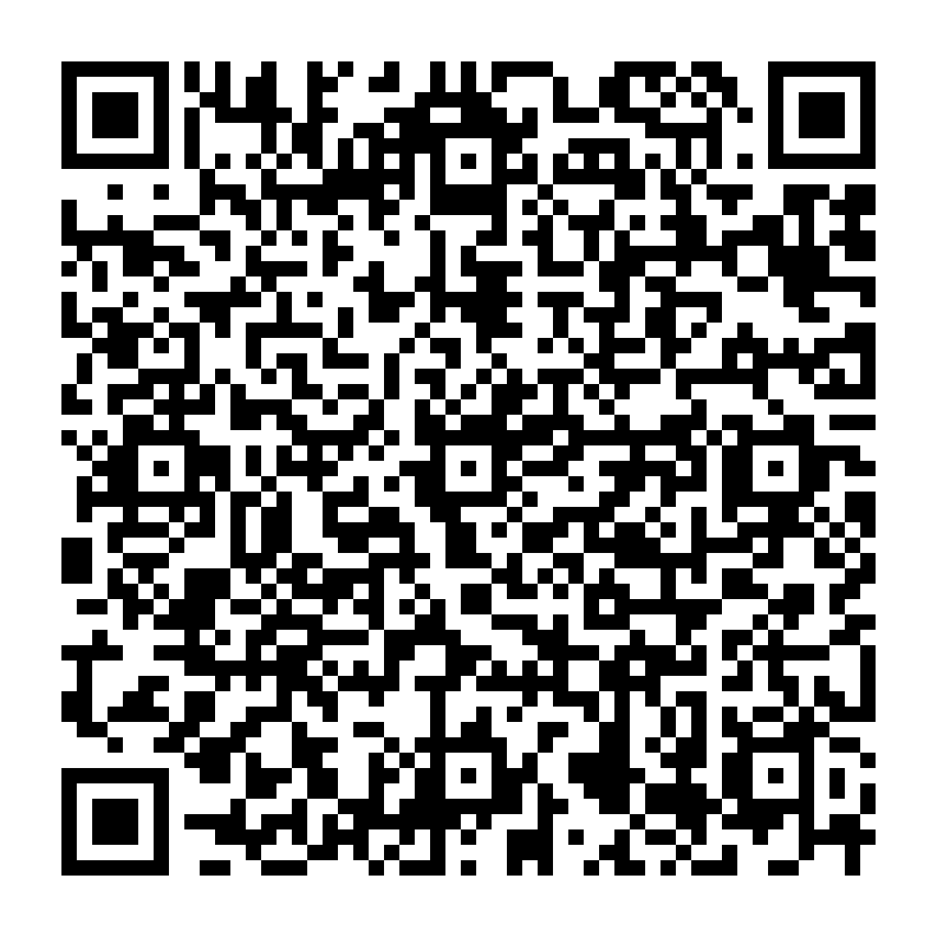 QR-kod