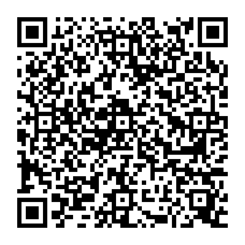QR-kod