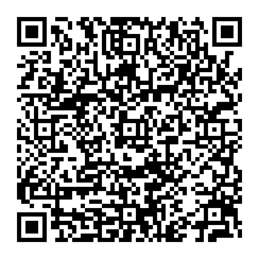 QR-kod