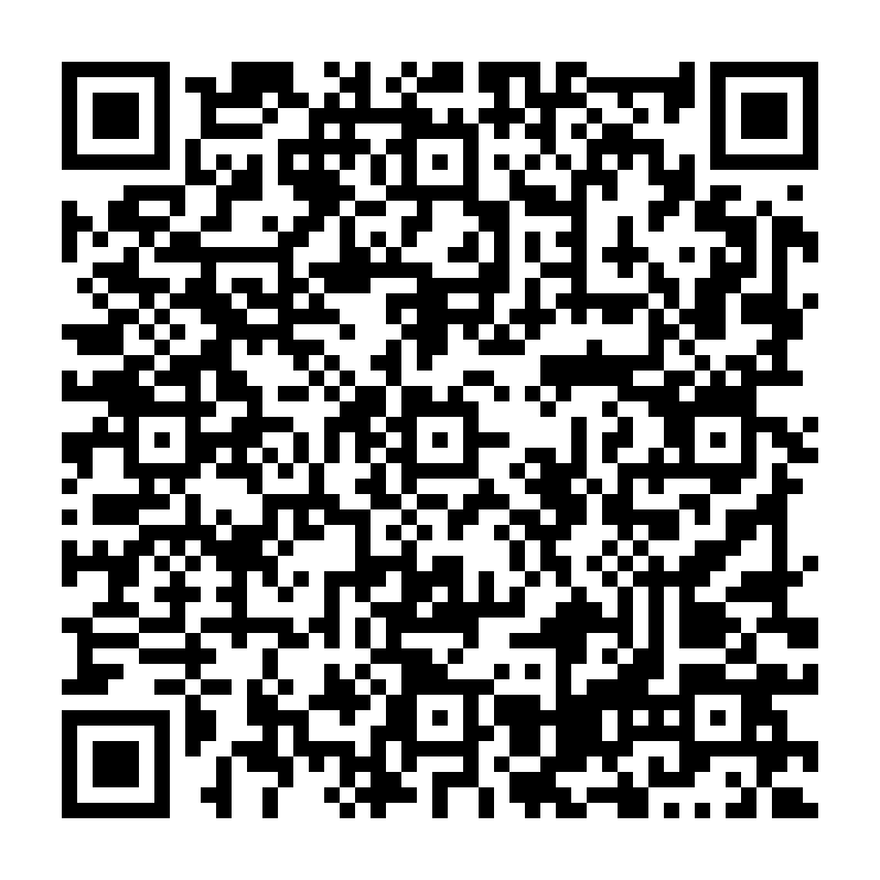 QR-kod