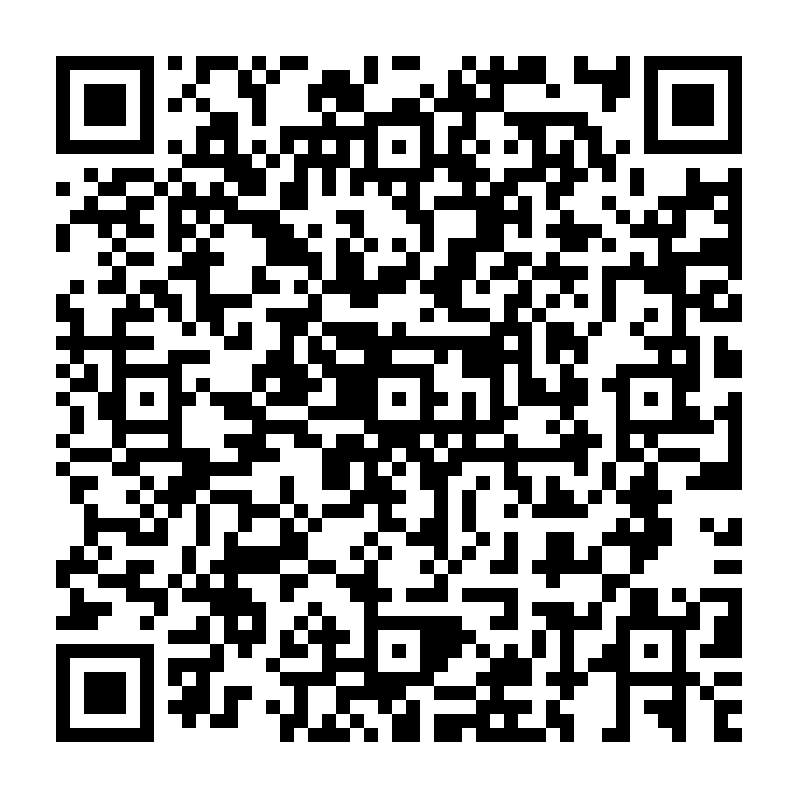 QR-kod
