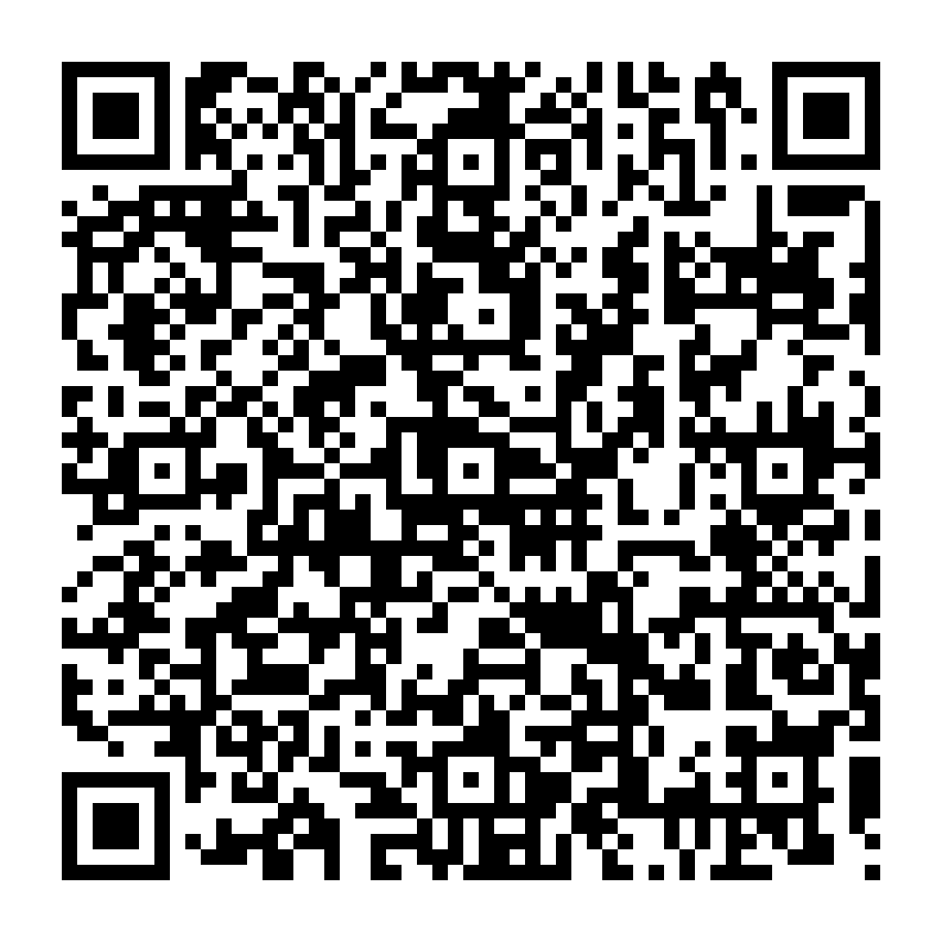 QR-kod