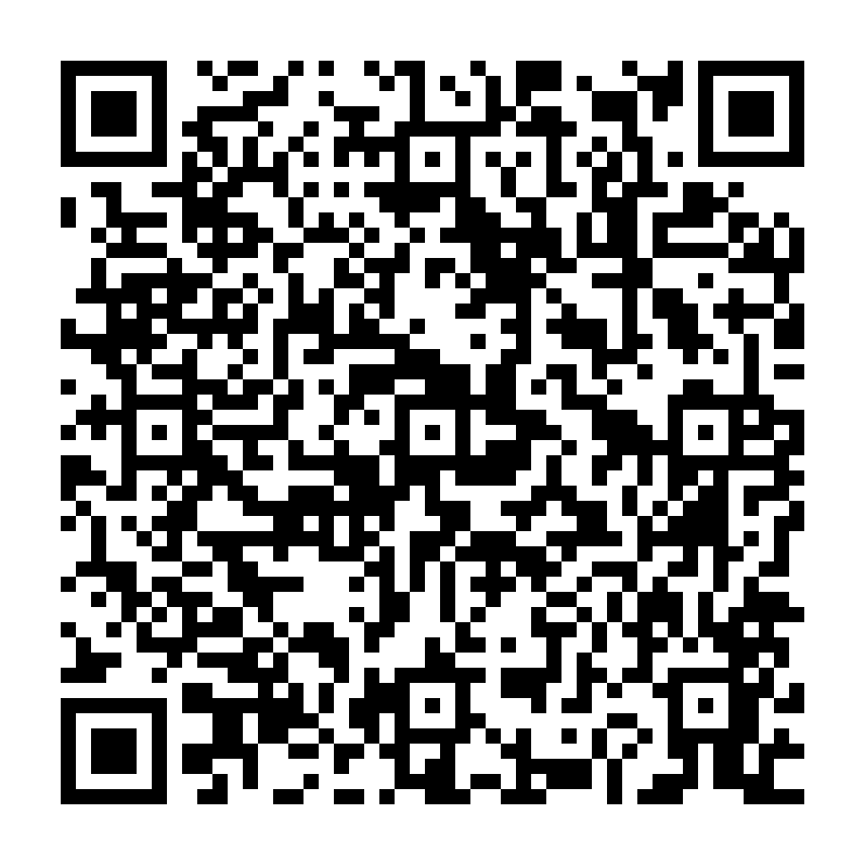 QR-kod