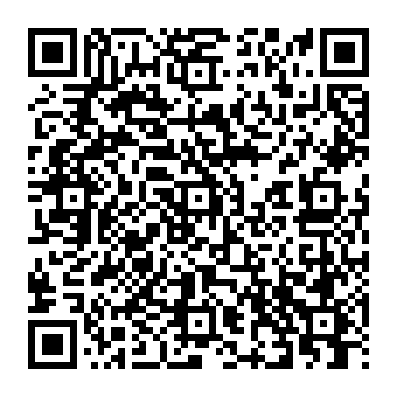 QR-kod