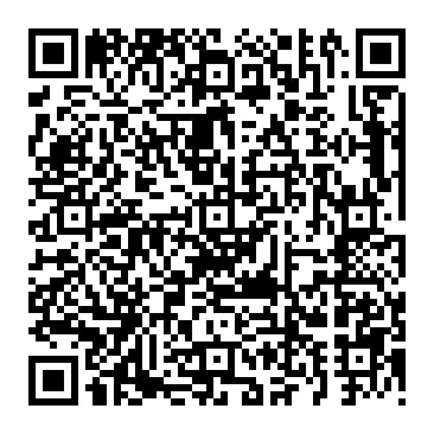 QR-kod