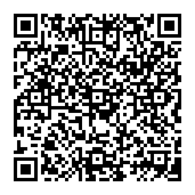 QR-kod