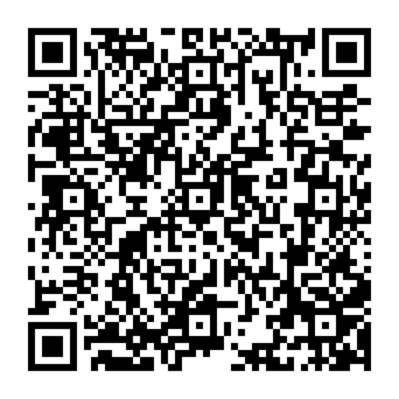 QR-kod