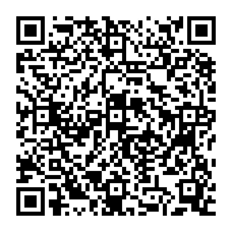 QR-kod