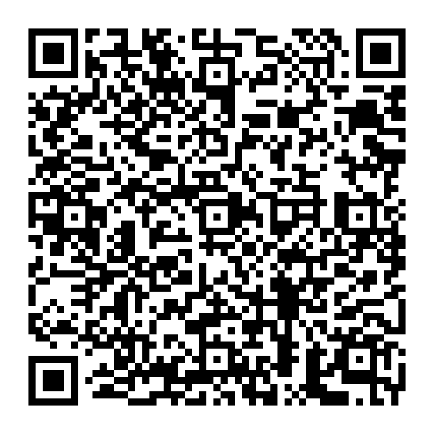QR-kod