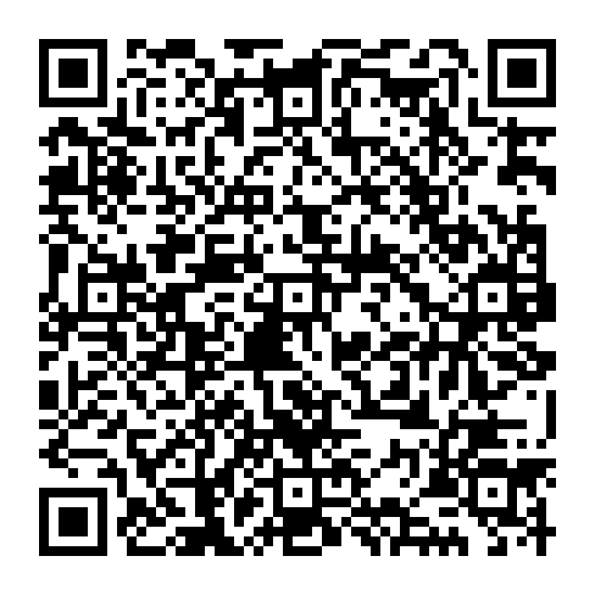 QR-kod