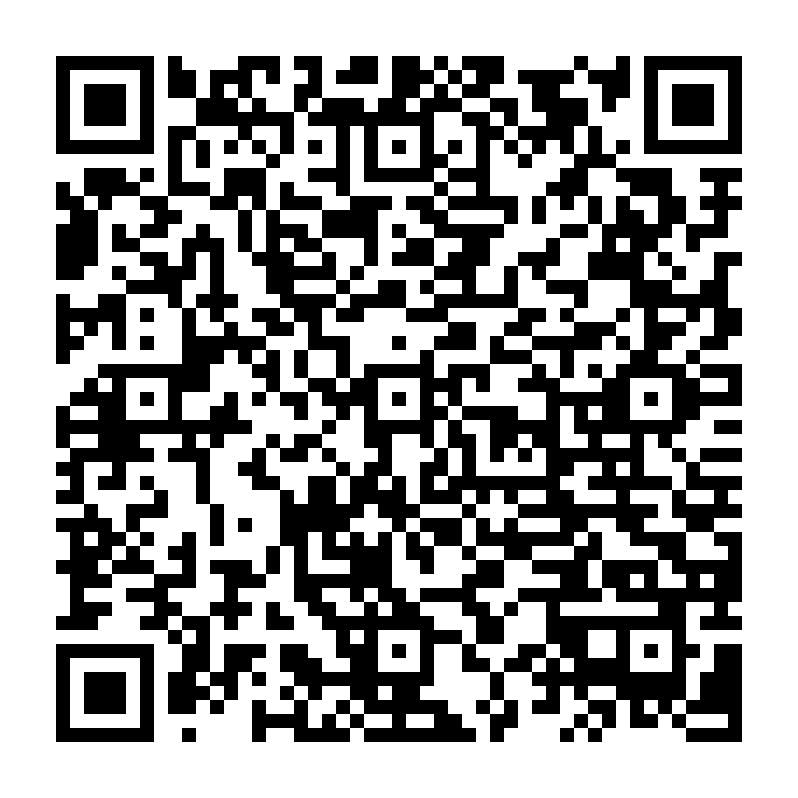 QR-kod