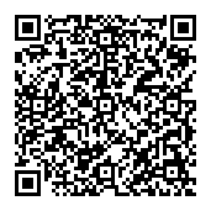 QR-kod