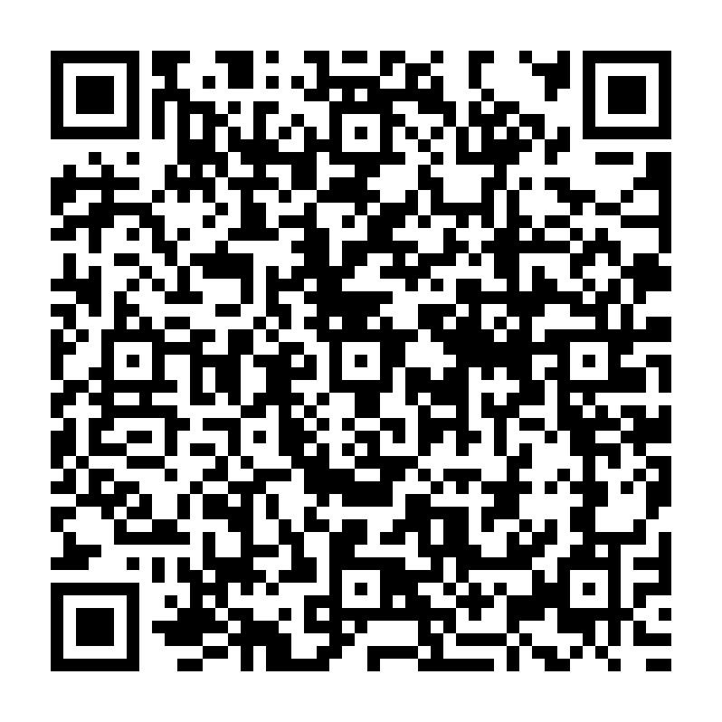 QR-kod