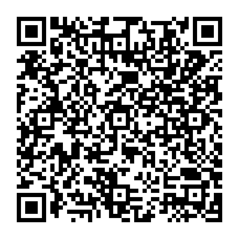 QR-kod