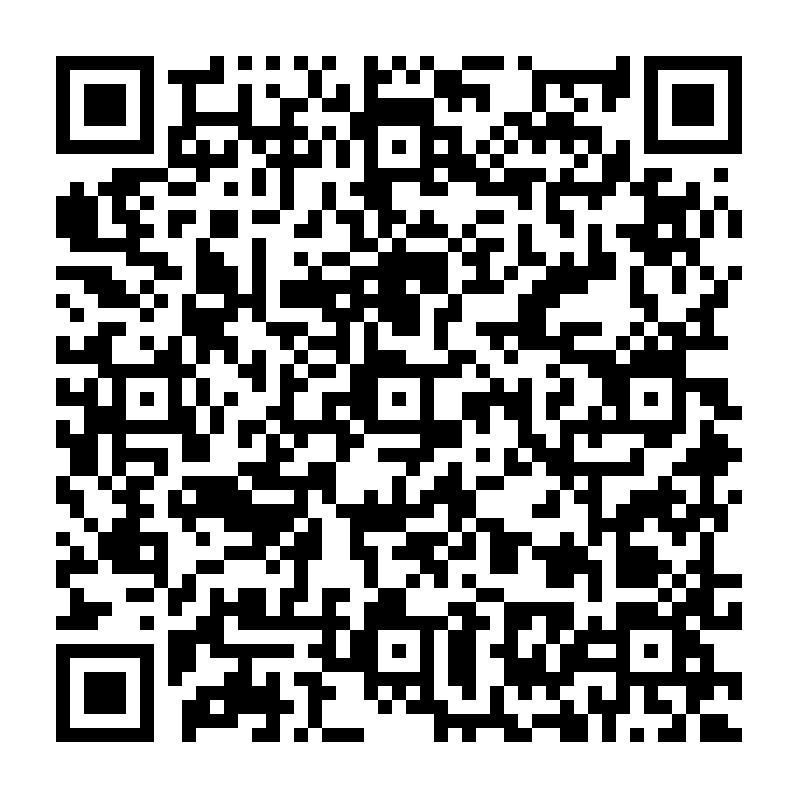 QR-kod