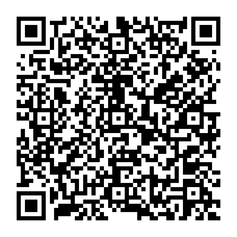 QR-kod
