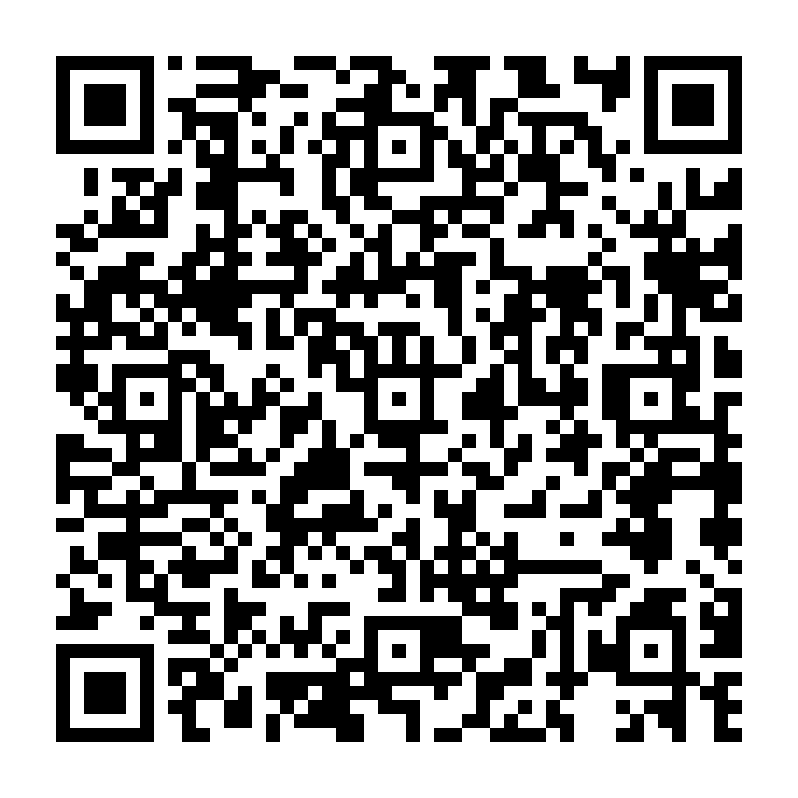 QR-kod
