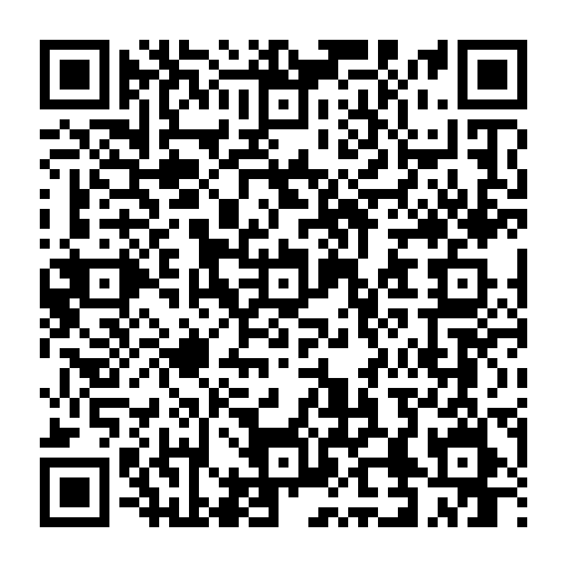 QR-kod