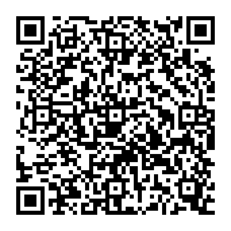QR-kod