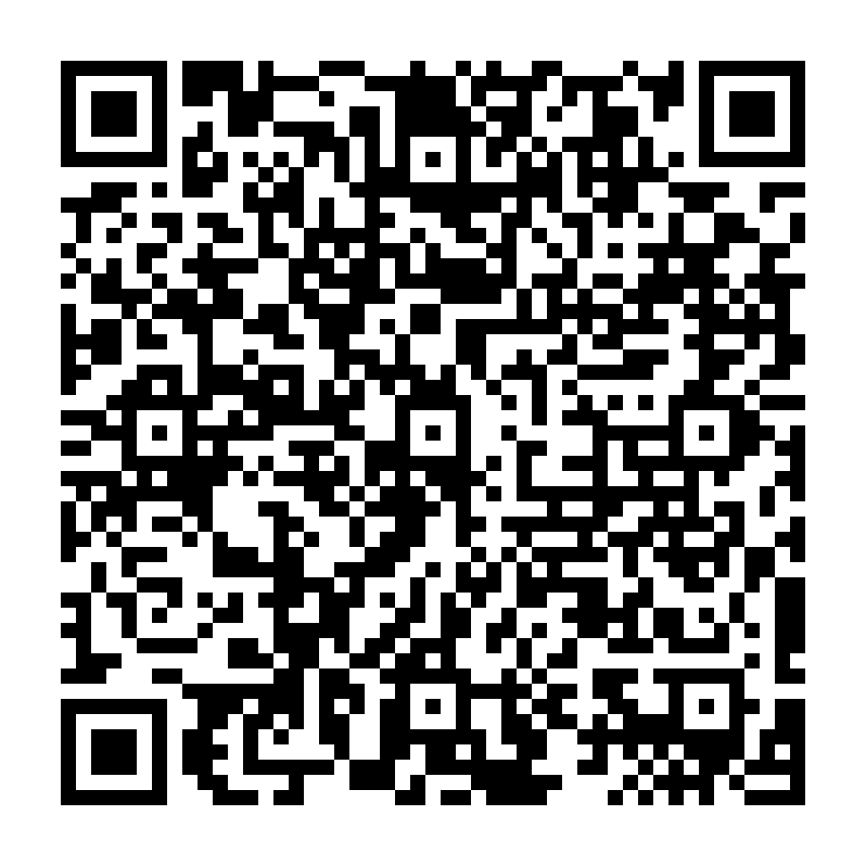 QR-kod