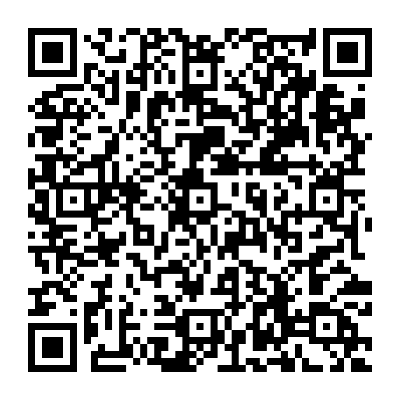QR-kod