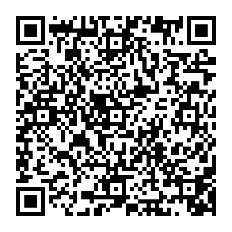 QR-kod