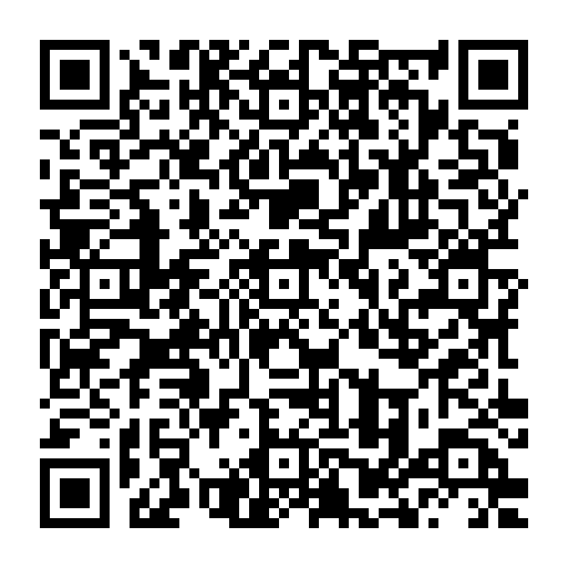 QR-kod