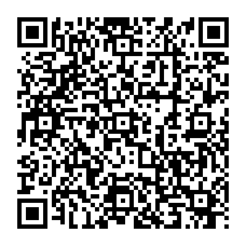 QR-kod