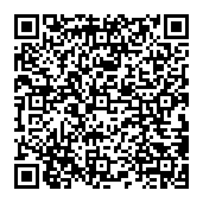 QR-kod