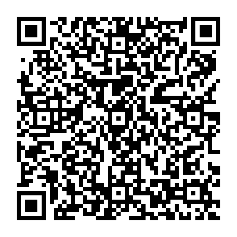 QR-kod