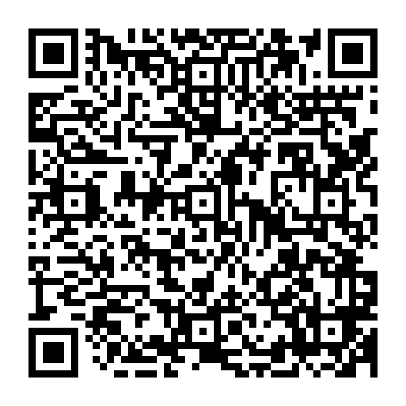 QR-kod