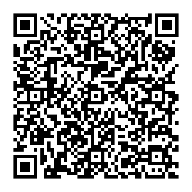 QR-kod