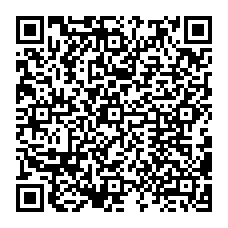 QR-kod