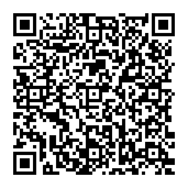 QR-kod
