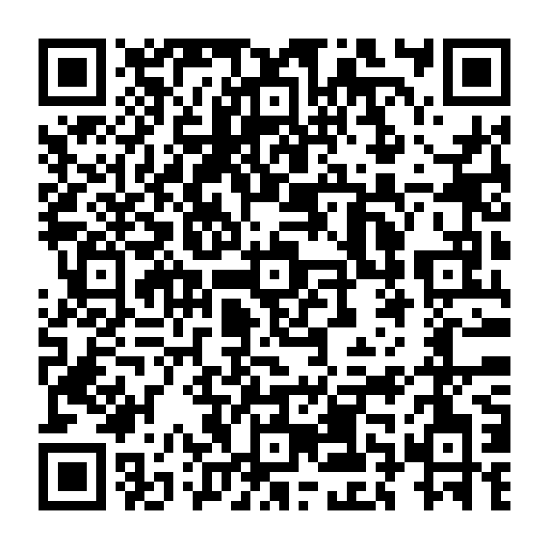 QR-kod