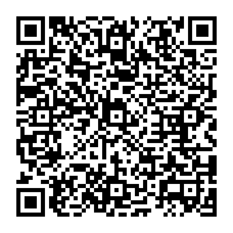 QR-kod