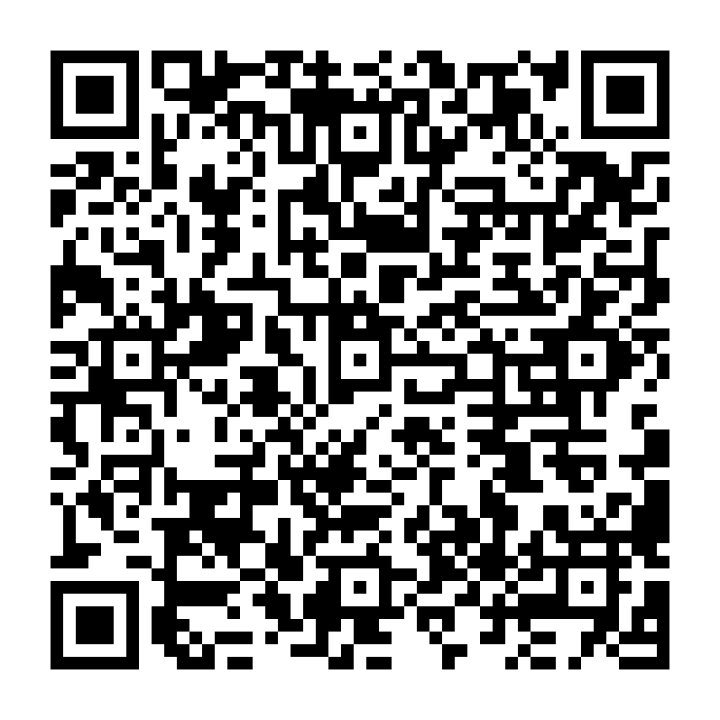 QR-kod