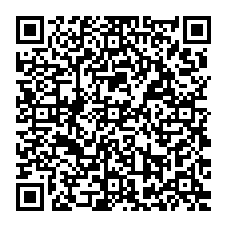 QR-kod