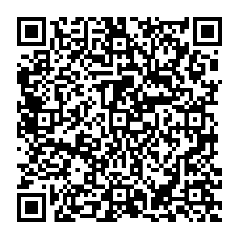 QR-kod