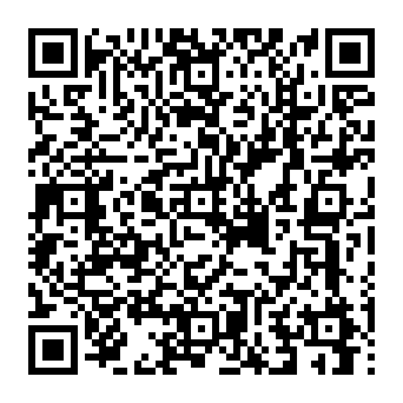 QR-kod