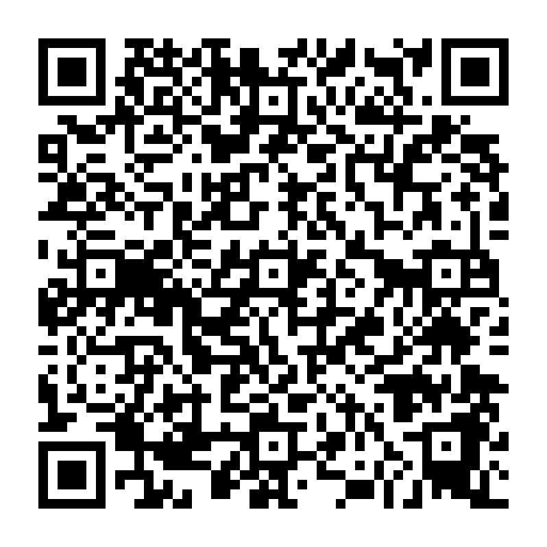 QR-kod